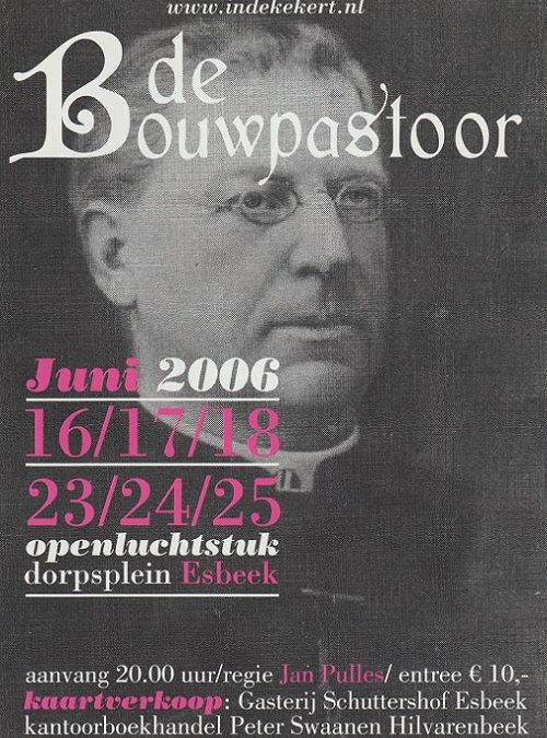 2005/2006 – De Bouwpastoor